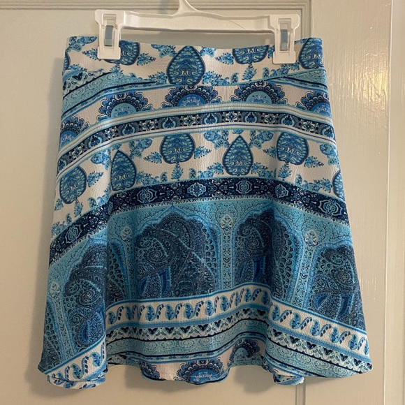 Show Me Your MuMu Dresses & Skirts - Show Me Your Mumu Skirt